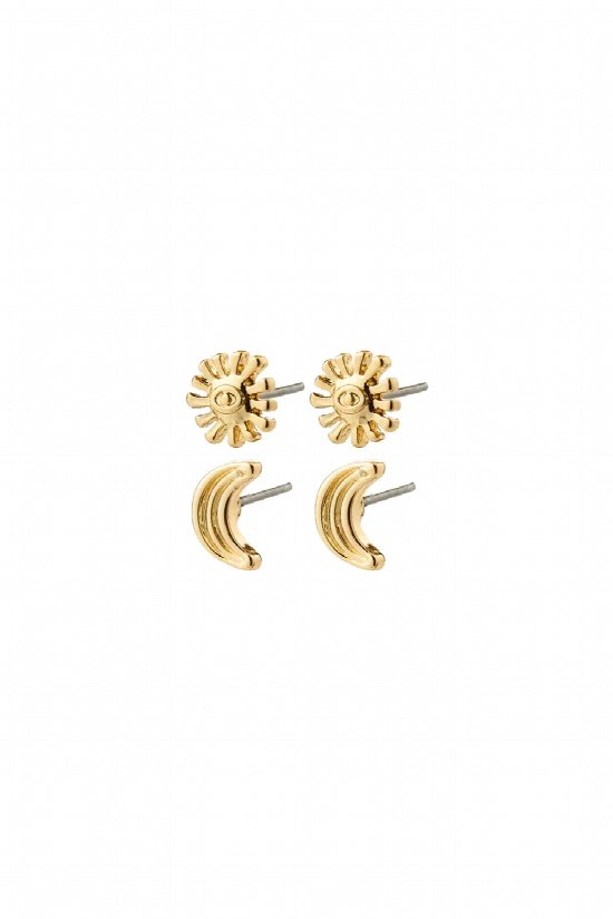 Maia Earring Set 2